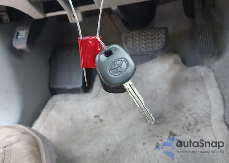 2007 Toyota 4Runner Sport V6 из США, поврежденный, VIN JTEBU14R078084565